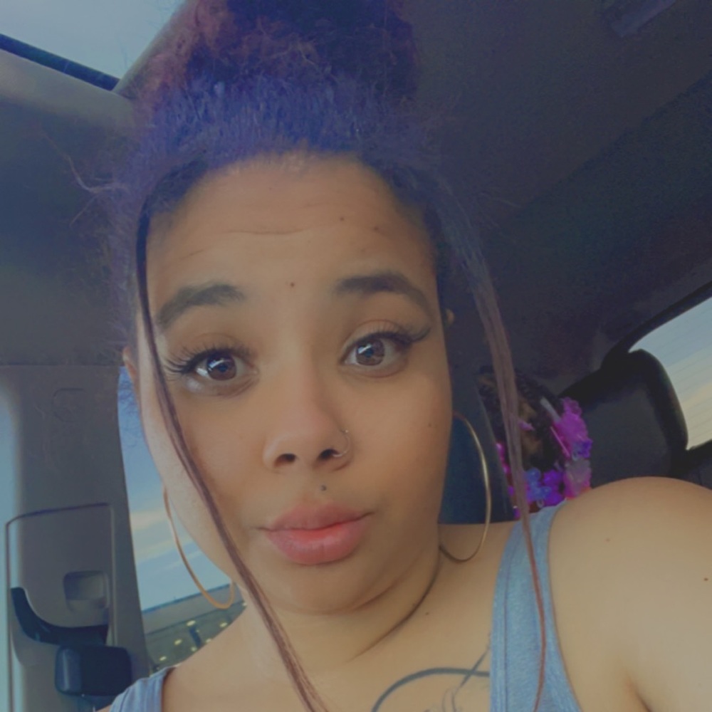 Meet your Posher, Mashaile